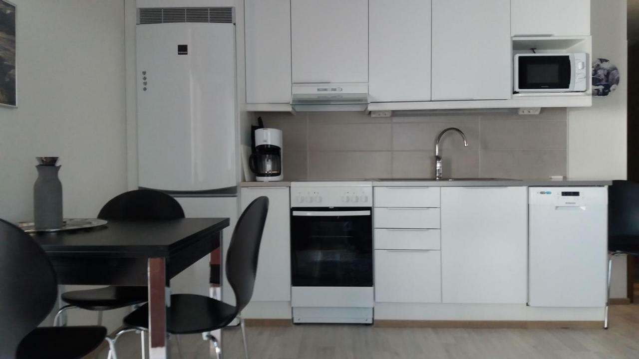 Апартаменты Kaksio Rovaniemella Рованиеми Экстерьер фото